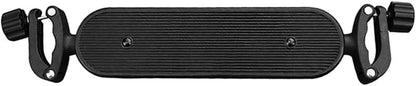Toyandona universal stroller pedal in black for easy attachment and enhanced stability