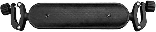 Toyandona universal stroller pedal in black for easy attachment and enhanced stability