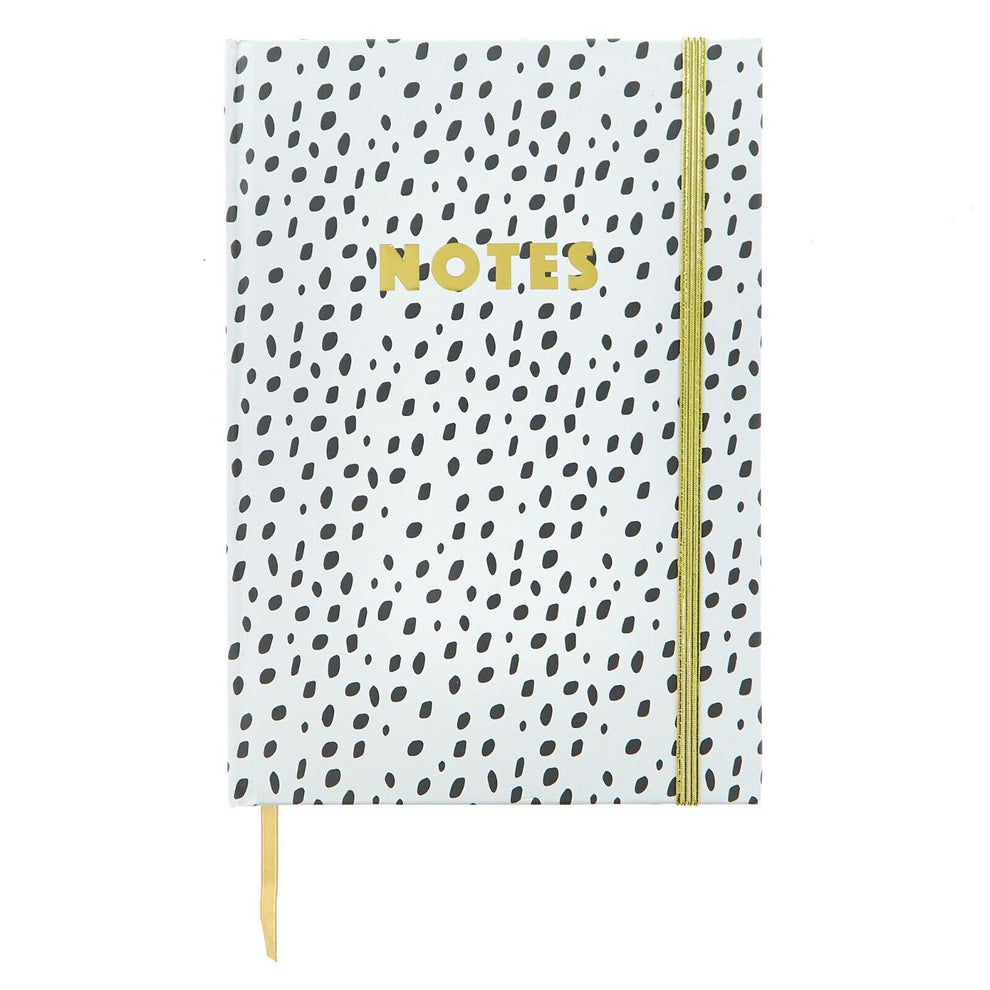 Stylish Wild Style A5 Notebook for Your Creative Notes | The Trading ...